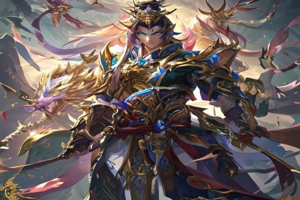 传奇无敌版本